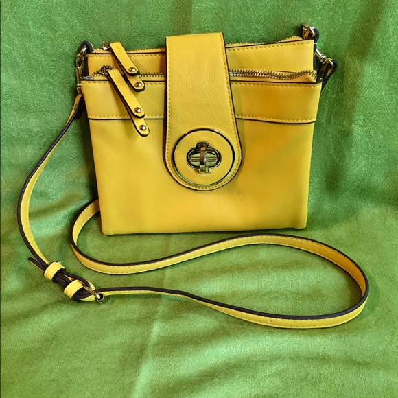 unusual cross body bags
